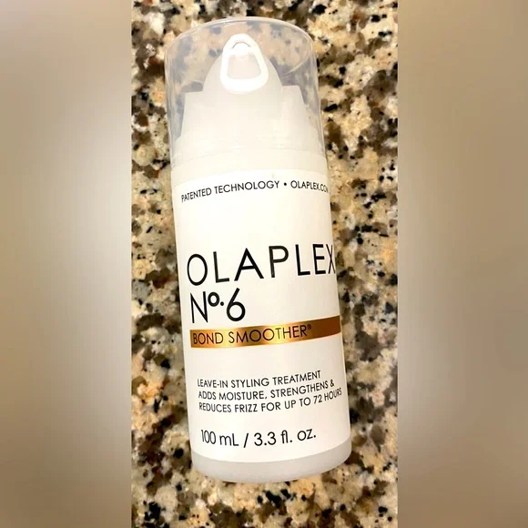 2/$30 Olaplex No. 6 Bond Smoother - Picture 2 of 6
